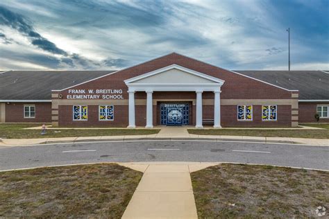 breitling elementary school al.